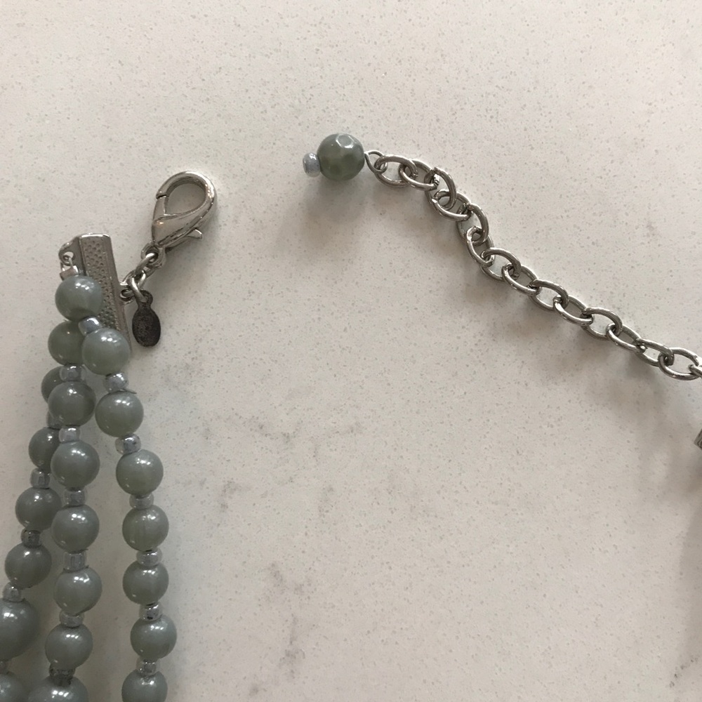 Statement Necklace. J.Crew. - image 3